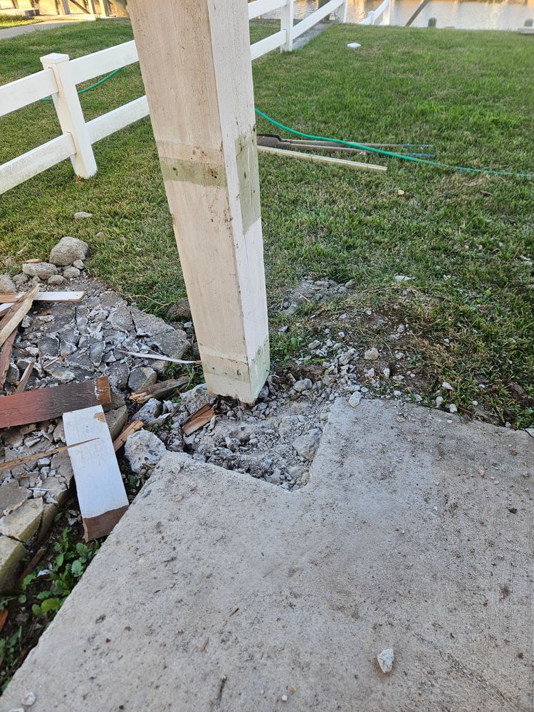 All Photos for Summers Construction in 77541, TX