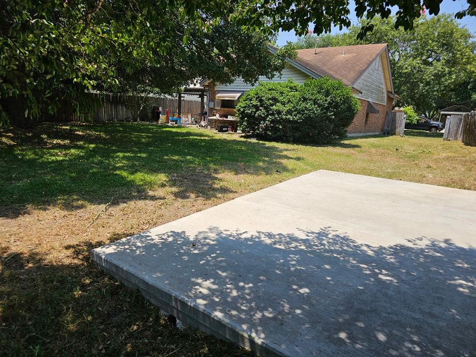 All Photos for Miller Mowing and Maintenance in San Antonio, TX