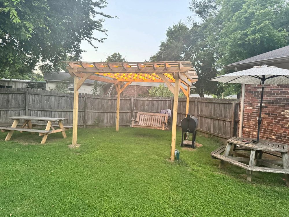 Lawn Care for Apex Lawn & Landscaping INC in Dyersburg, TN