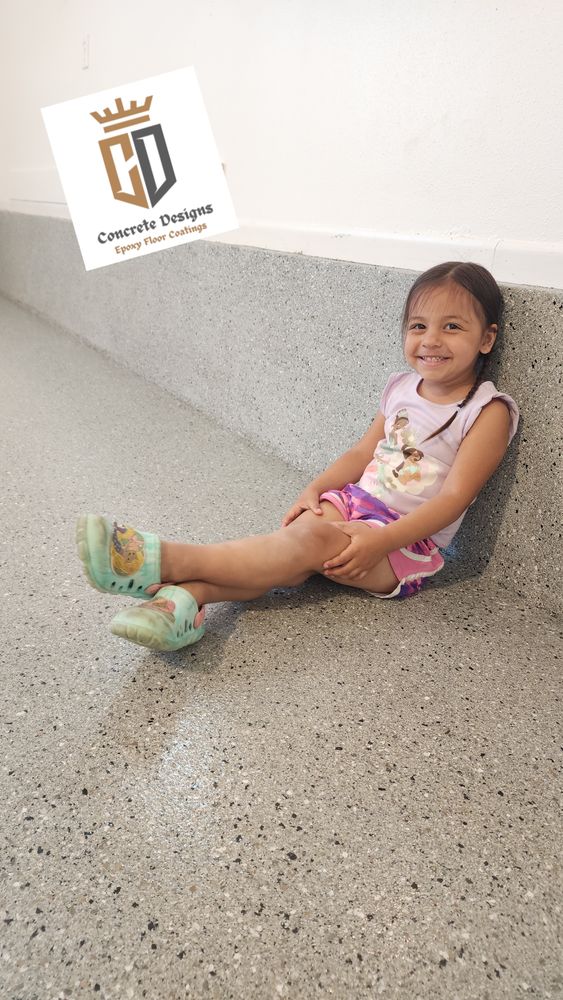 All Photos for Concrete Designs LLC in Thief River Falls, MN