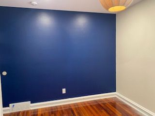 Interior Painting for Hoffman Painting in Guilderland, NY