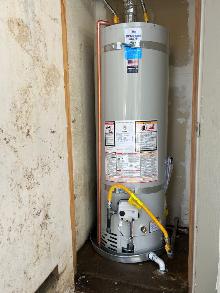 Furnace Repair for Rudy's Plumbing & Heating  in South Lake Tahoe, CA