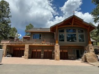 All Photos for Mountain Home Paint & Stain in Pagosa Springs, CO
