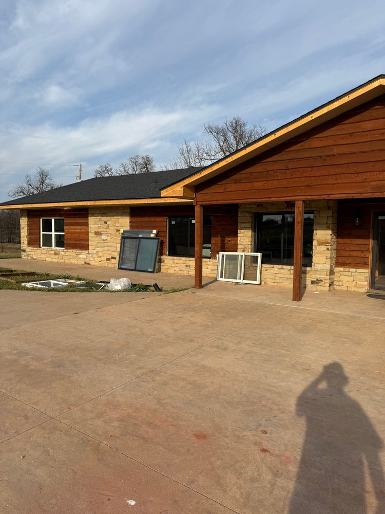 All Photos for Triple C Improvements in Carnegie, OK