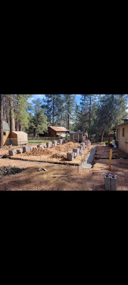 All Photos for Lewis Custom Builds in Payson, AZ