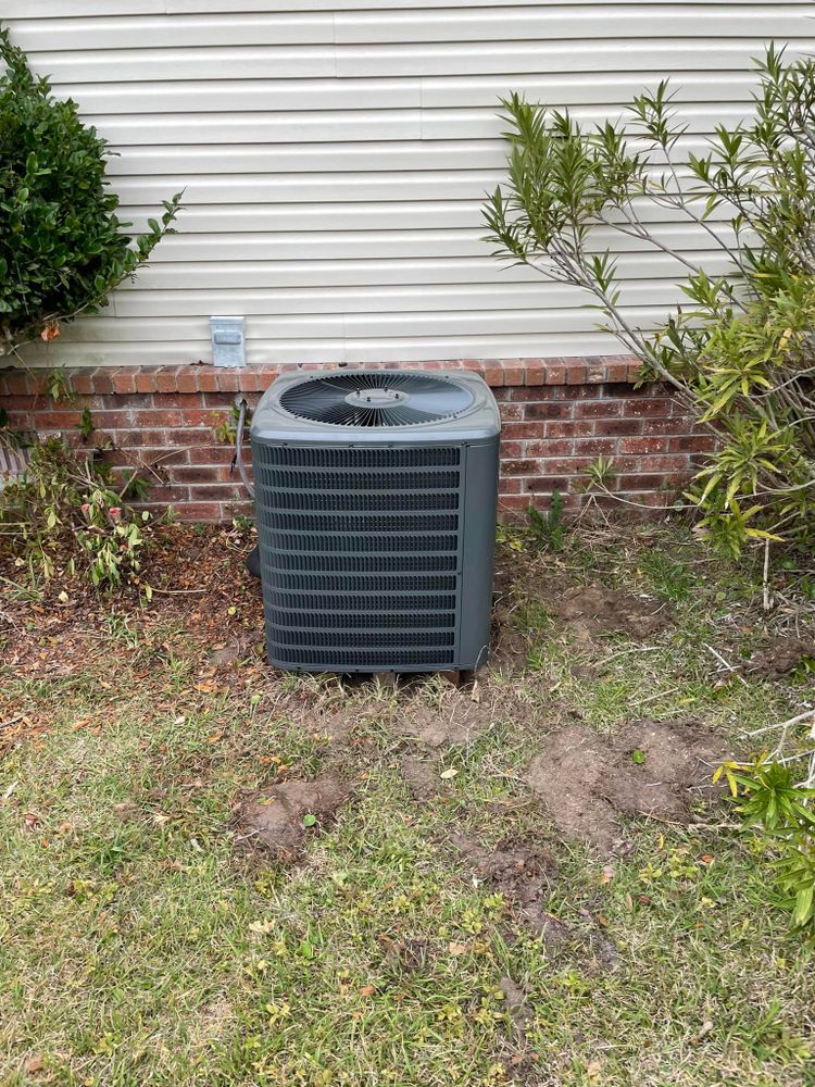 All Photos for Big Country Mechanical in Charleston, SC