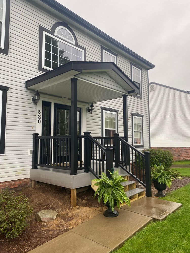 All Photos for DG Construction & Property Management LLC in Leechburg, PA