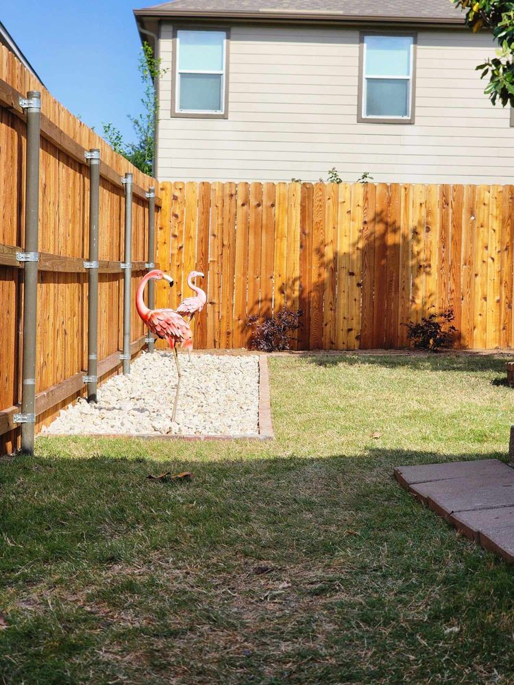 All Photos for Fresh Yards Landscaping in Austin, Texas