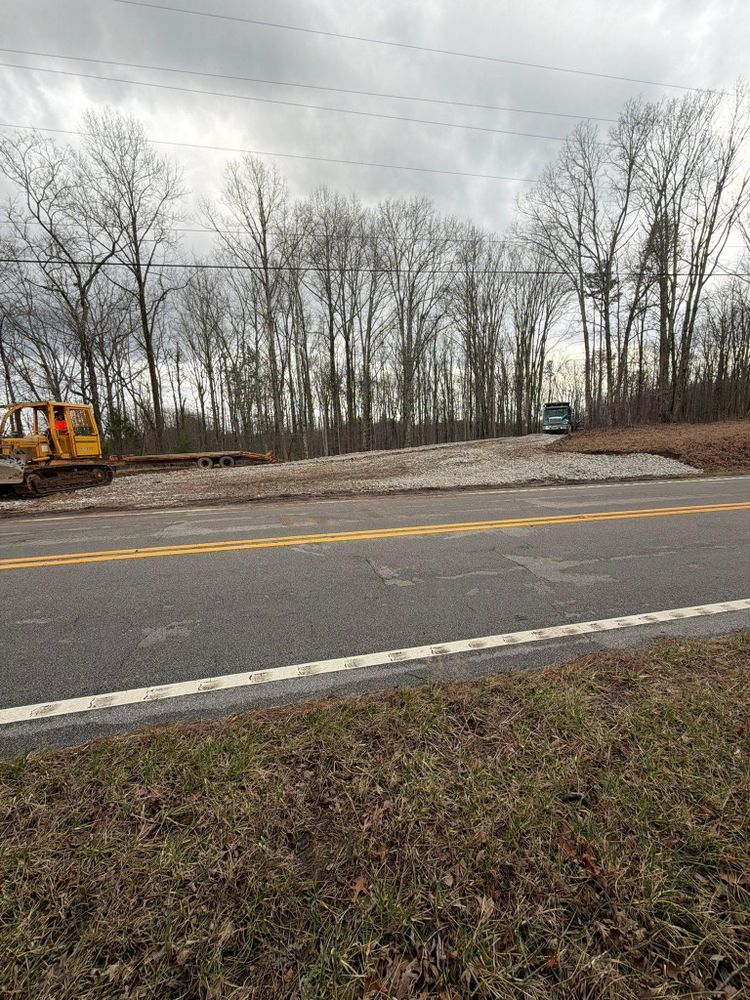 All Photos for TD Dirtworks in Tracy City, TN