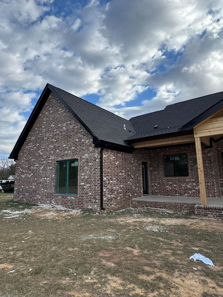 All Photos for Cullum Construction in Conway, AR