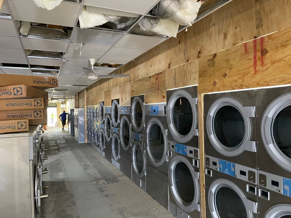 Difficult Repairs for JPH Builders Inc. in Milton, FL