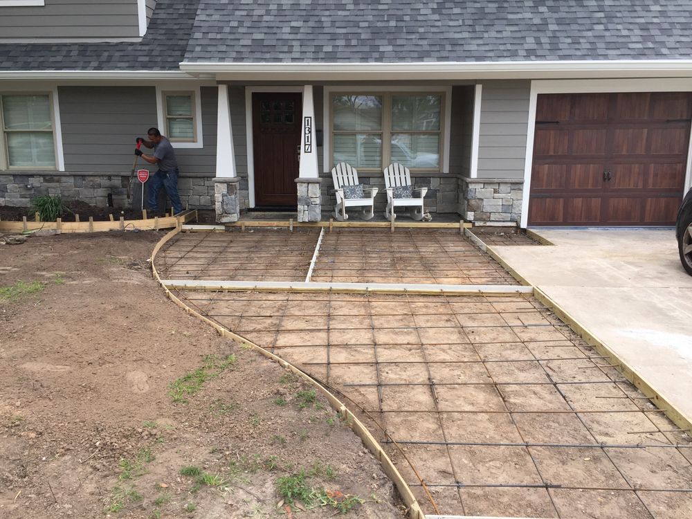 All Photos for Texas Curb N Borders in Houston, TX