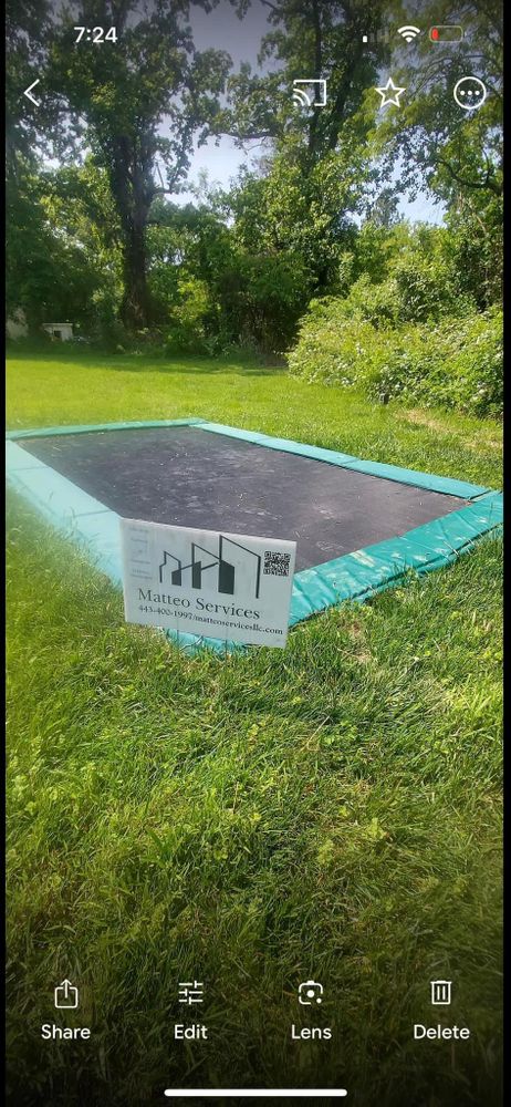 All Photos for Matteo Hardscapes in Towson,  MD