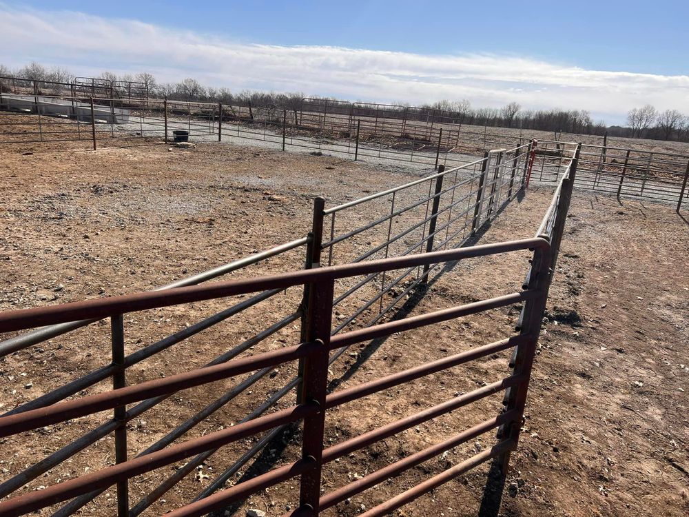 All Photos for Black Sheep Fencing LLC  in Odessa, MO 