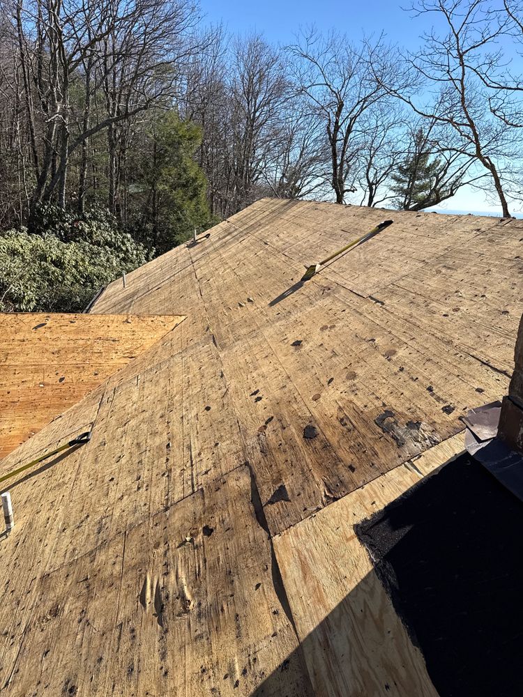 All Photos for RJ Roofing of WNC in Brevard, NC