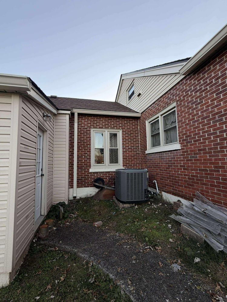 All Photos for KY Gutter Pro & Specialty Roofing Systems in Monticello, KY