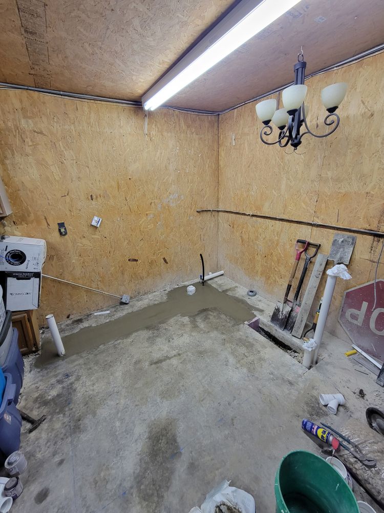 All Photos for DLN Home Remodeling in Peru, IL