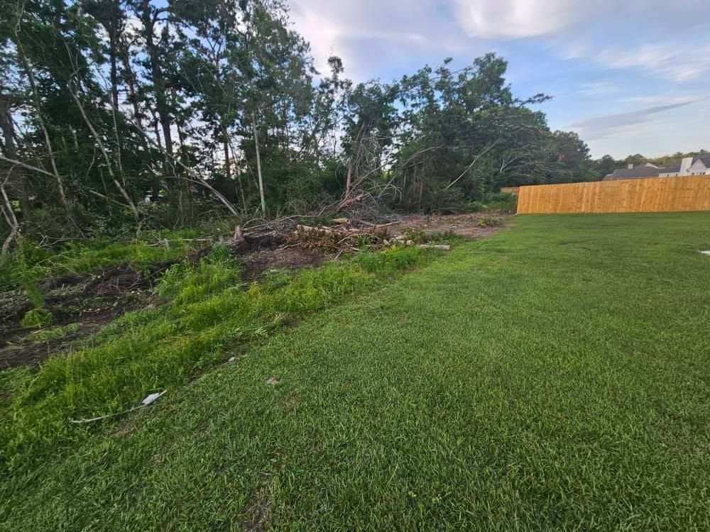 All Photos for Southern Shade Property Service in Ray City, GA