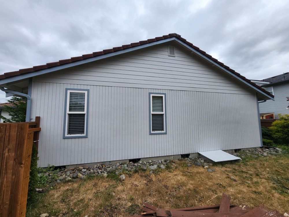 All Photos for Sharpest Painting LLC in Olympia, WA