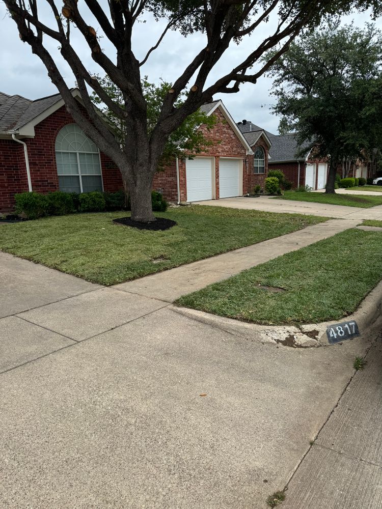 All Photos for Stonewood Outdoor Services in Arlington, Texas