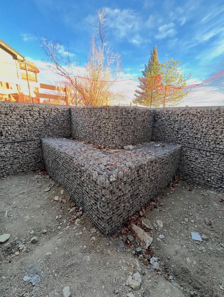 All Photos for Rock Masters Inc. in Evans, CO