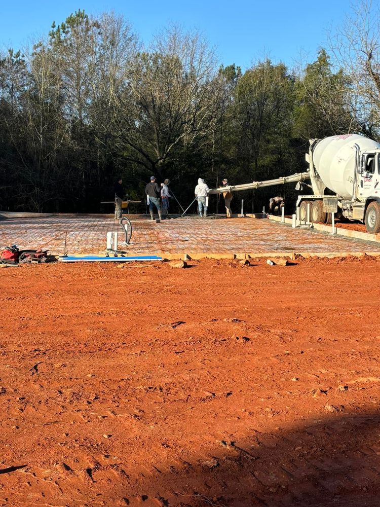 All Photos for Next Gen Pools & Construction in Royston, GA