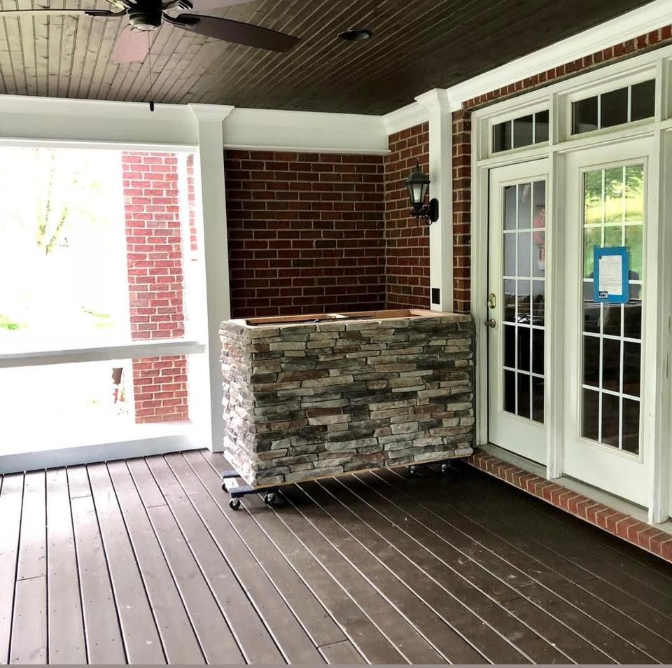 All Photos for J&L Remodeling in Murfreesboro, TN