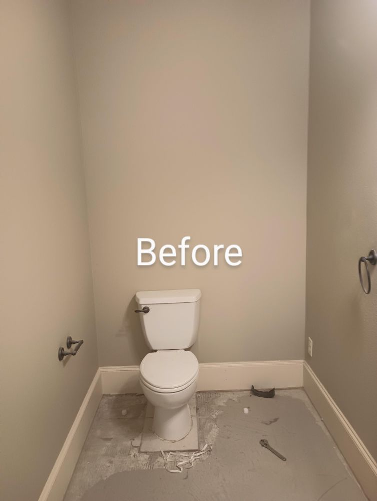 All Photos for Restore It General Contracting in Spring, TX