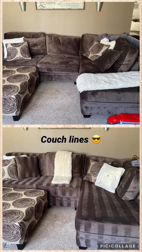 All Photos for Busy B's Professional Cleaning in Birch Run, MI