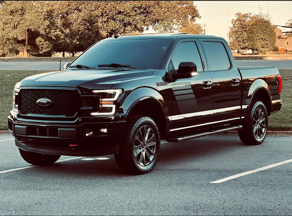 All Photos for Josue’s Mobile Detailing in Enterprise, AL