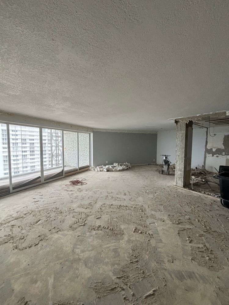 All Photos for Trimarc Construction in Broward County, FL