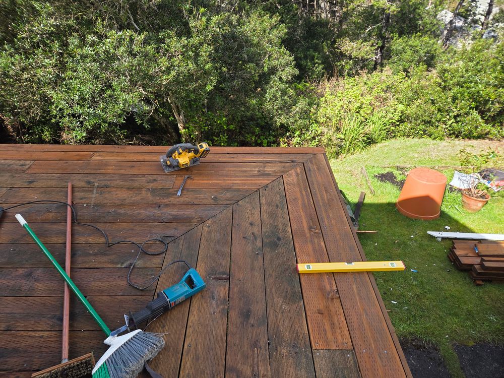 All Photos for BTC Construction in Florence, OR