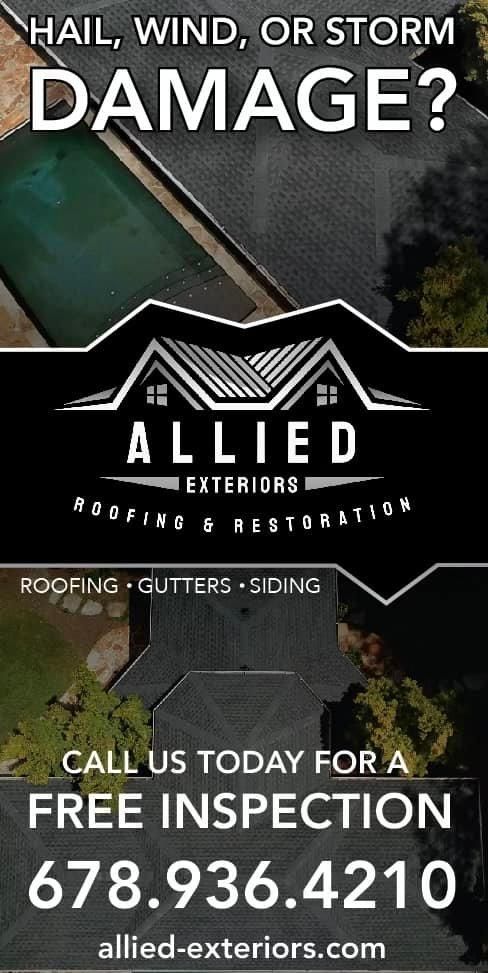 All Photos for Allied Exteriors in Buford, GA