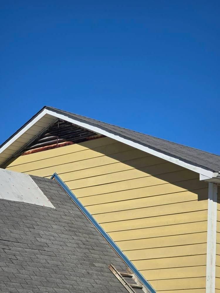 All Photos for Hightower Painting in Covington, TN