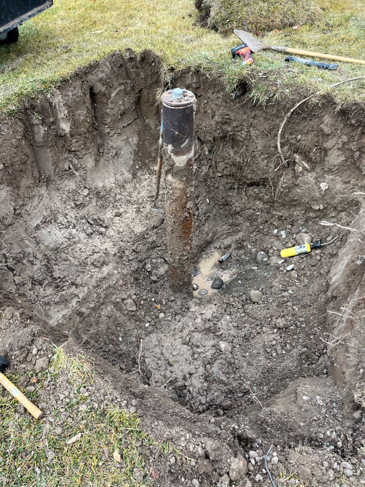 All Photos for SilverStone Excavation in Rigby, ID