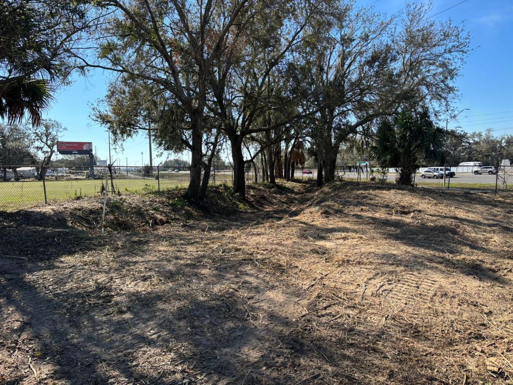 All Photos for Parker Land Services in Lakeland, FL