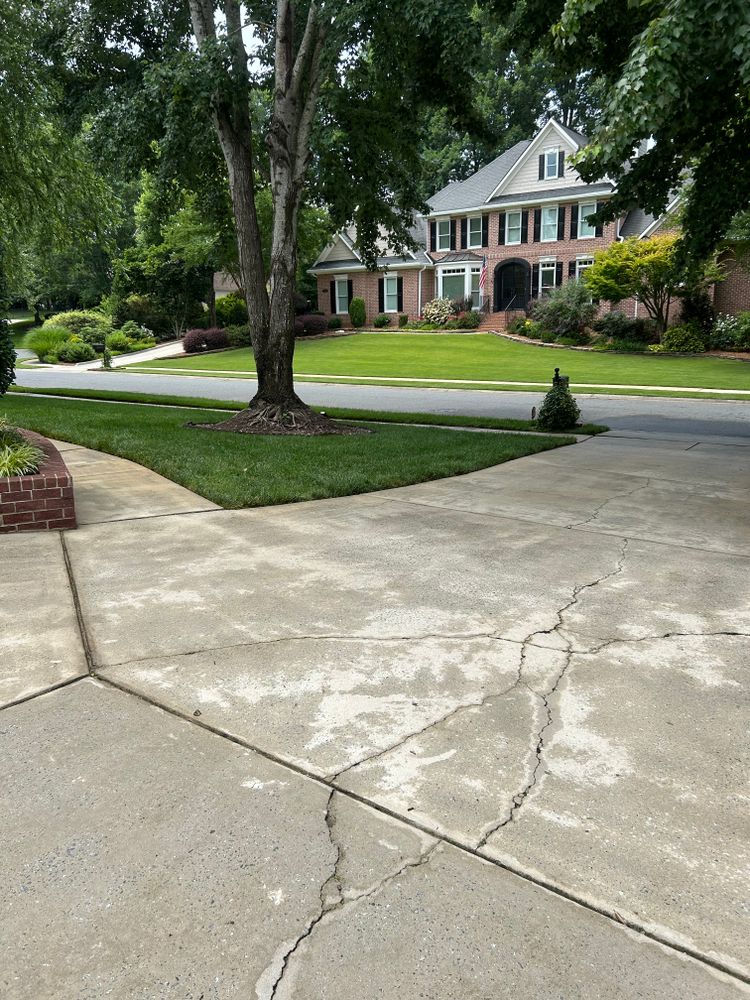 All Photos for 4U Pressure Washing in Huntersville, NC