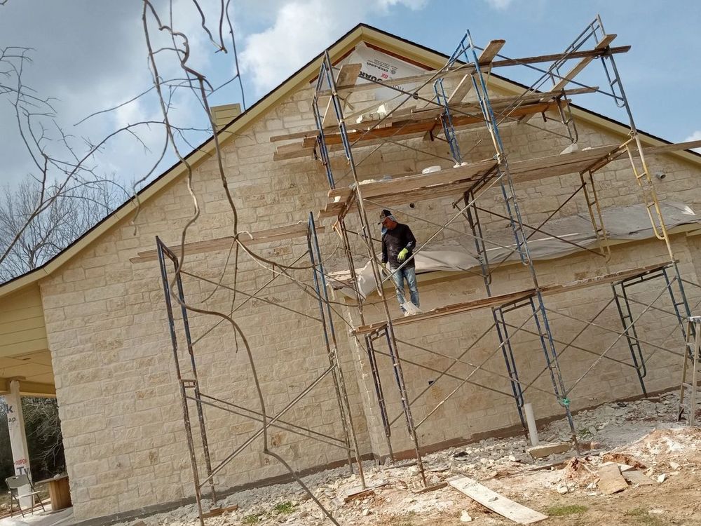 All Photos for Alpine Home and Construction in Madisonville, TX