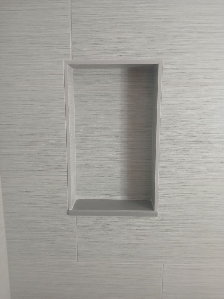 All Photos for Watson Tile & Floor LLC in Windham, ME