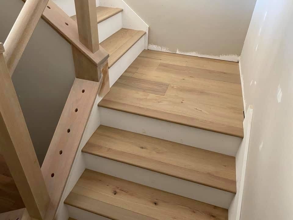 Residential - Flooring for Appealio in Gainesville, FL