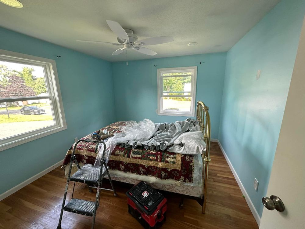 All Photos for Suter & Sons Painting in Amherst, Western Massachusetts