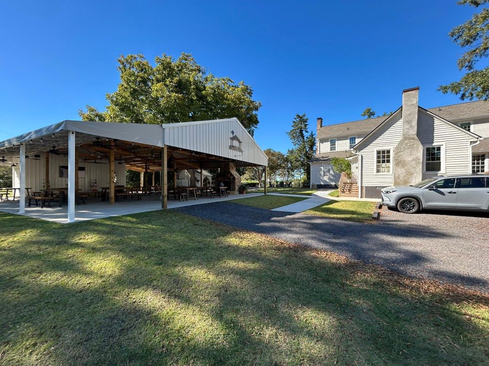 All Photos for Big League Concrete and Grading in Batesburg-Leesville, SC