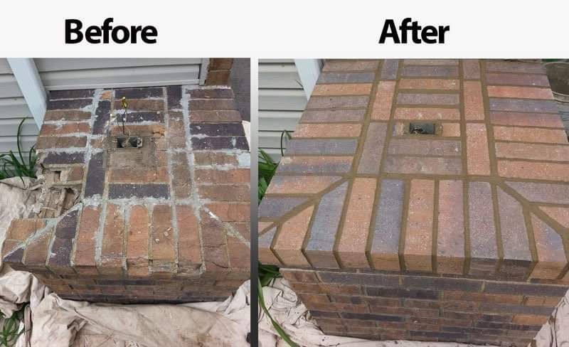 Our professional Brickwork service offers innovative masonry solutions to enhance the aesthetics and durability of your home. Trust us to create beautiful, long-lasting structures that elevate your property's value. for Parkway Masonry and Construction in Bedford, NH