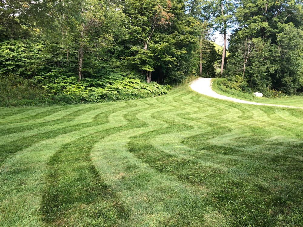 All Photos for Levi Allen Lawn Care in Rutland County, VT