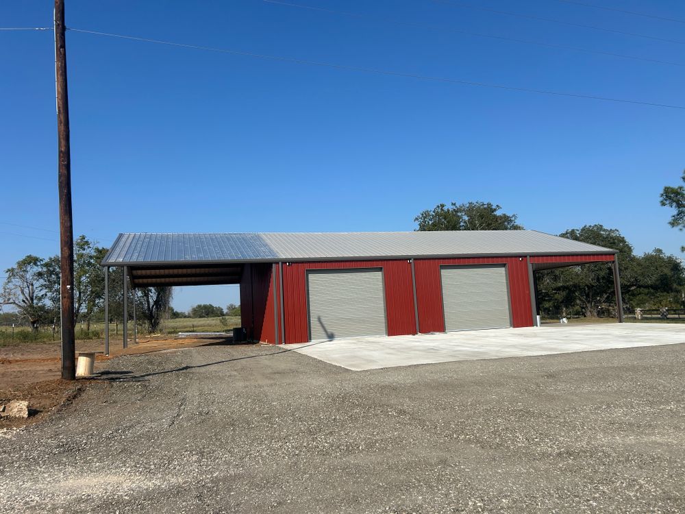 All Photos for 292 Construction, LLC in Gonzales County, TX