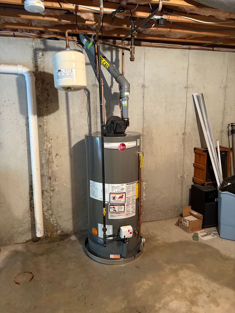 All Photos for RJ Plumbing And Heating in Ashby, MA