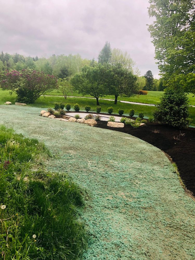 All Photos for Levi Allen Lawn Care in Rutland County, VT