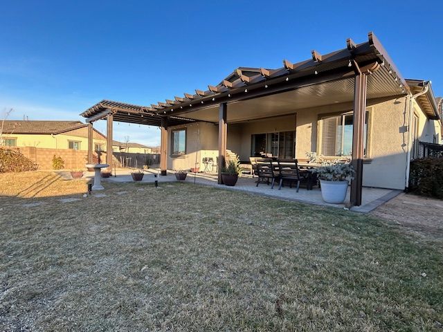 All Photos for UpRight Awnings in Prescott Valley, AZ