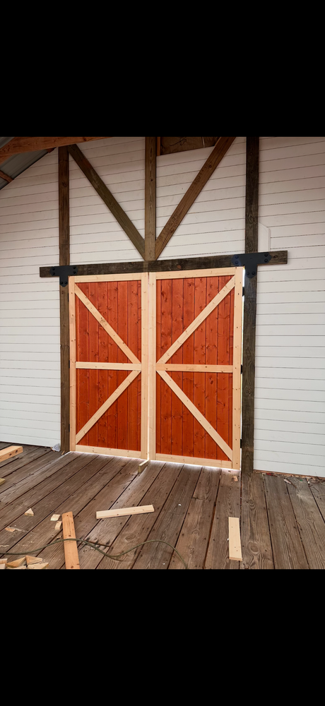 All Photos for Southland Fencing and Construction in Anniston, AL