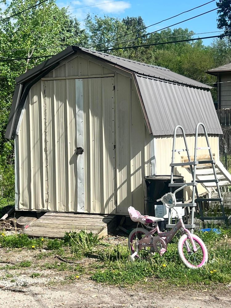 All Photos for Full Roof Replacement and Repairs & Seamless Guttering in Saint Joseph, MO